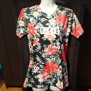 Hawaiian Facts T-Shirt